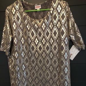 LuLaRoe elegant Irma
